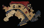 tenture ; fragment, image 2/2