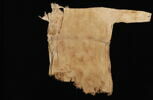 tunique ; fragment, image 1/3