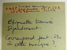 tunique ; fragment, image 2/3