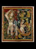 tenture ; fragment, image 1/3