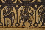 tunique ; clavus ; fragment, image 2/3