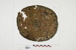 orbiculus ; fragment, image 1/2