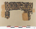 clavus ; fragment, image 1/3