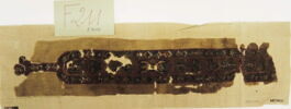 clavus ; fragments, image 2/3