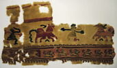 tenture ; fragment, image 2/2