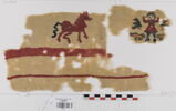 tenture ; fragments, image 1/2