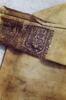 tunique ; plastron de tunique ; tabula ; bande de poignet, image 3/5