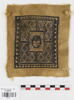 tabula ; fragment, image 1/2
