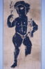 tenture ; fragment, image 2/2