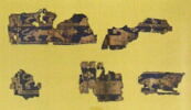 bande décorative d'habillement ; manteau, image 3/6