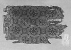 bande décorative d'habillement ; fragments, image 5/5