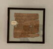 papyrus documentaire, image 1/3