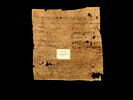 papyrus documentaire, image 2/2