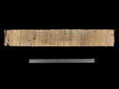 Papyrus Didot, image 1/2