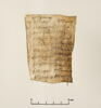 parchemin, image 1/2