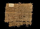 papyrus documentaire, image 1/2