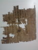 papyrus littéraire, image 2/3