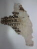 feuillet de codex ; fragment, image 3/5