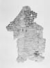 feuillet de codex ; fragment, image 4/4