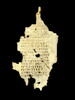feuillet de codex ; fragment, image 2/4