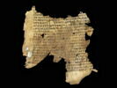 feuillet de codex ; fragment, image 4/4