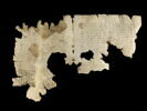 parchemin ; fragment, image 2/2