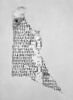 feuillet de codex ; fragment, image 4/5