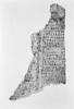 feuillet de codex ; fragment, image 5/5