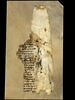 feuillet de codex ; fragment, image 1/5