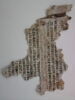feuillet de codex ; fragment, image 3/5
