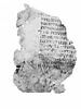 feuillet de codex ; fragment, image 4/5