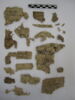 feuillet de codex ; fragments, image 4/5