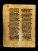 codex ; fragmentaire, image 39/47