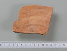 ostracon ; fragment, image 1/2