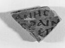 ostracon, image 2/3