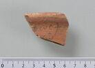 ostracon, image 1/2