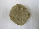 bouchon de jarre ; sceau, image 2/3