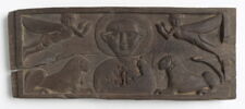 panneau ; décor architectural, image 1/2
