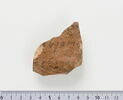 ostracon ; fragment, image 1/4