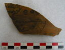 ostracon ; fragment, image 3/4