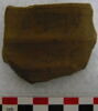 ostracon ; fragment, image 3/4