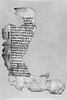 feuillet de codex ; fragment, image 4/5