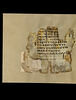 feuillet de codex ; fragment, image 3/5