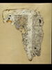 Codex Sa 105, image 1/5