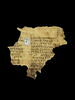 feuillet de codex ; fragment, image 1/3