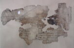feuillet de codex ; fragment, image 3/5