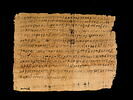 papyrus documentaire, image 1/2