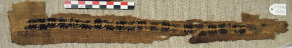 bande décorative d'habillement, image 2/2