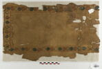 tunique ; clavus ; fragment, image 2/4