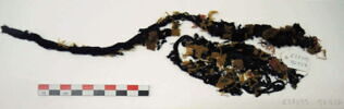 tissu ; fragments ; fragments, image 3/3